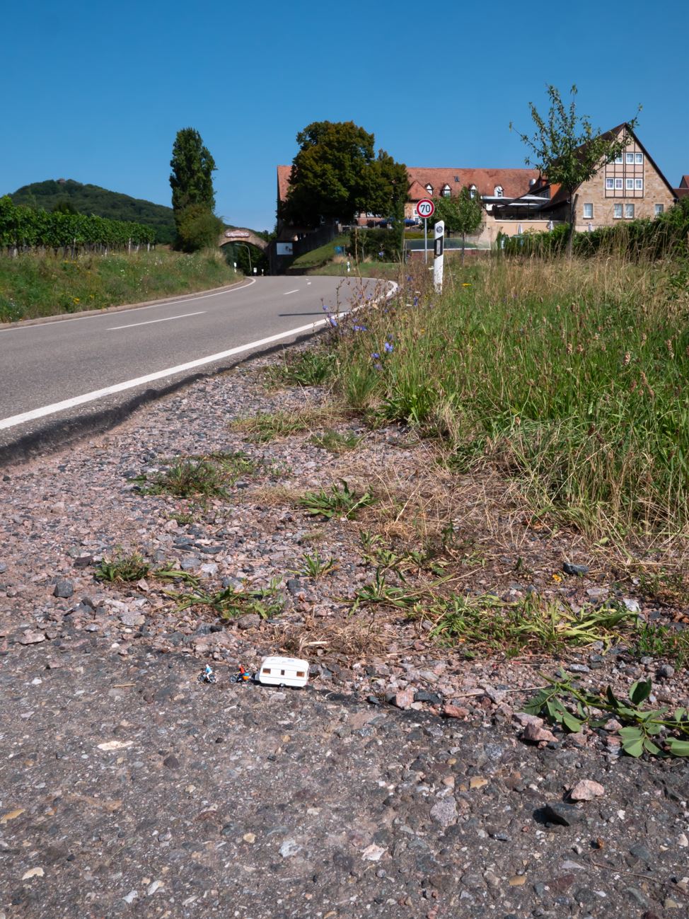 KURZTRIP · Leinsweiler Hof